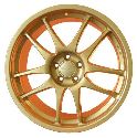 Replica KR190 7.5x18/5x100 ET45
