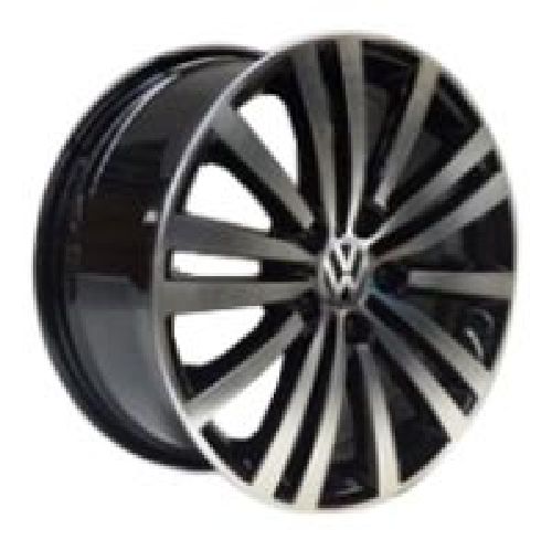 Replica VW157 7x17/4x100 D56.6 ET37 AP