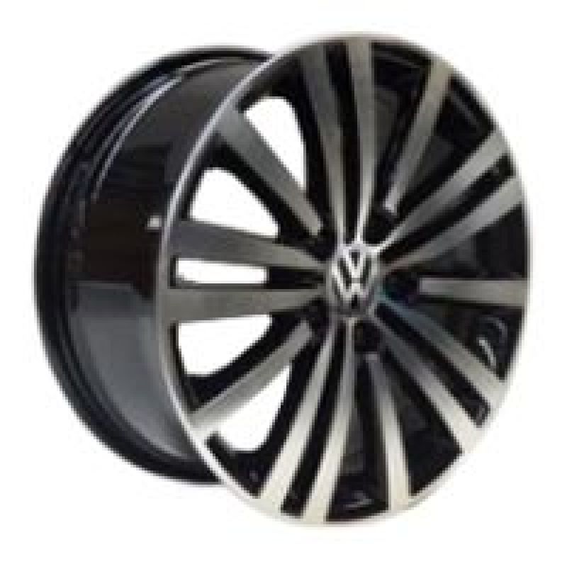 Replica VW157 7x17/4x100 D56.6 ET37 AP