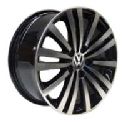 Replica VW157 7x17/4x100 D56.6 ET37 AP