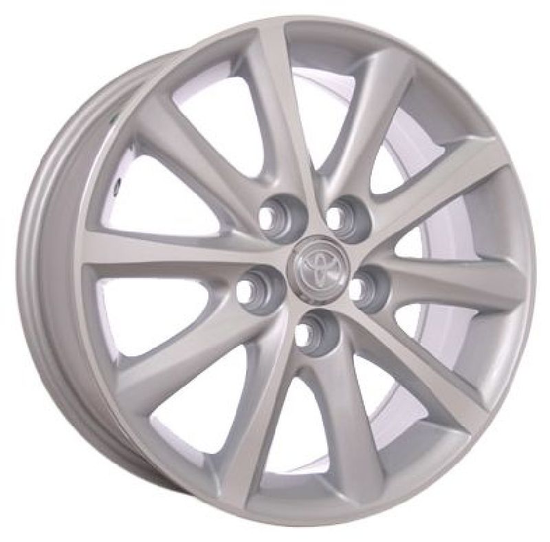 Replica TY327TL 6.5x16/5x114.3 D60.1 ET45 MS