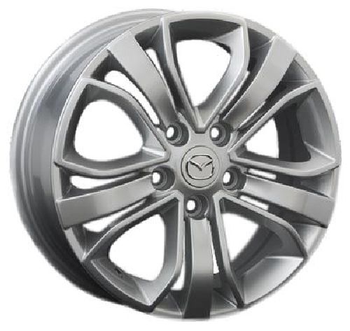 Replica MZ14 6x17/5x114.3 D67.1 ET52.5
