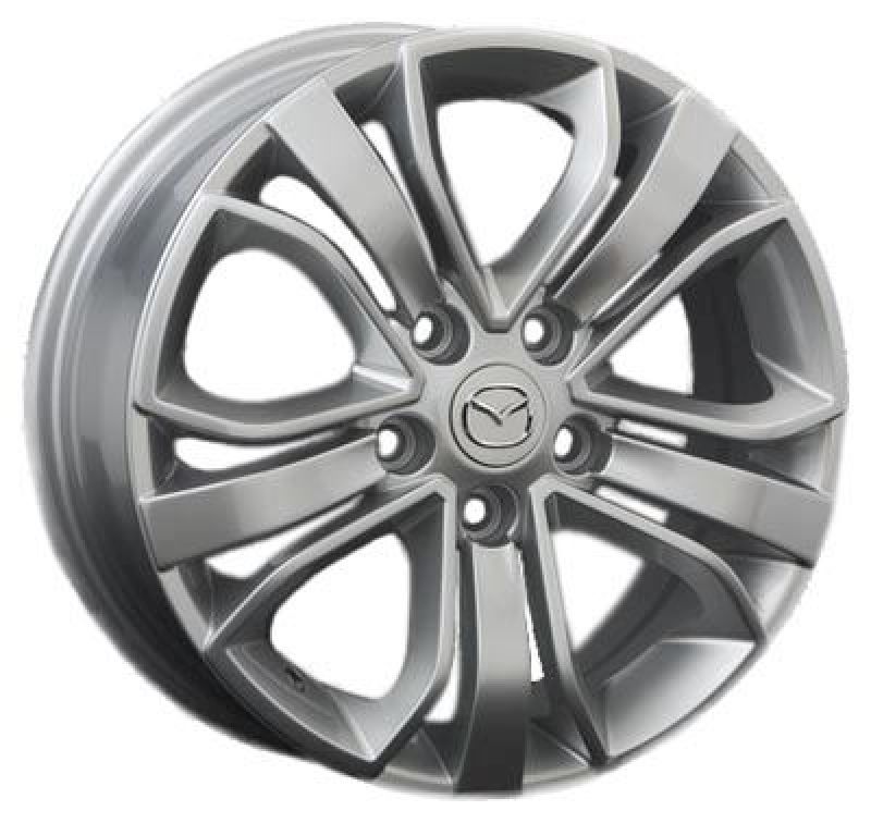 Replica MZ14 6x17/5x114.3 D67.1 ET52.5