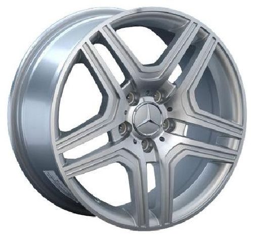 Replica A-7532 7.5x17/5x112 D66.6 ET35 BF
