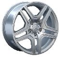 Replica A-7532 7.5x17/5x112 D66.6 ET35 BF