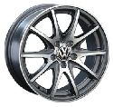 Replica VW43 6.5x15/5x100 D57.1 ET43 GMF