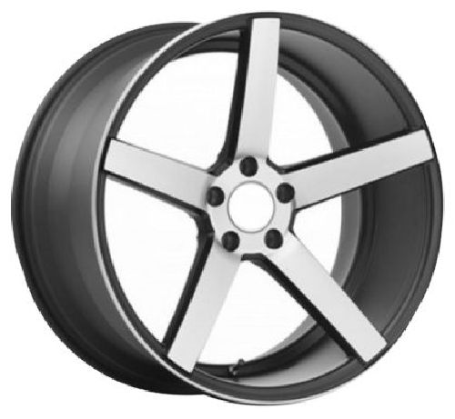 Replica VC3 8.5x19/5x114.3 D73.1 ET35 MG