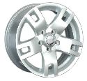 Replica MI105 6.5x16/5x114.3 D67.1 ET38 Silver