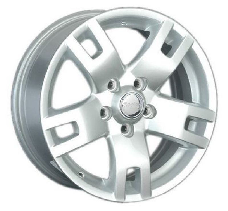Replica MI105 6.5x16/5x114.3 D67.1 ET38 Silver