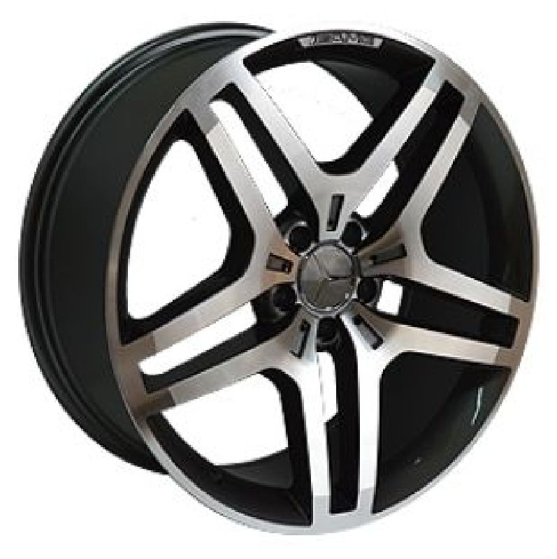Replica MB995 9x20/5x112 D66.6 ET46 GMF
