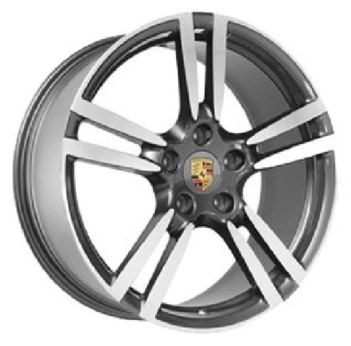Replica PR912 11x20/5x130 D71.6 ET68 GMF