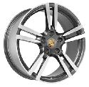 Replica PR912 11x20/5x130 D71.6 ET68 GMF