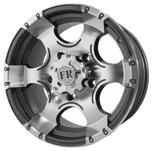 Replica 1156 Suzuki 8x16/5x139.7 D108.5 ET10
