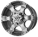 Replica 1156 Suzuki 8x16/5x139.7 D108.5 ET10