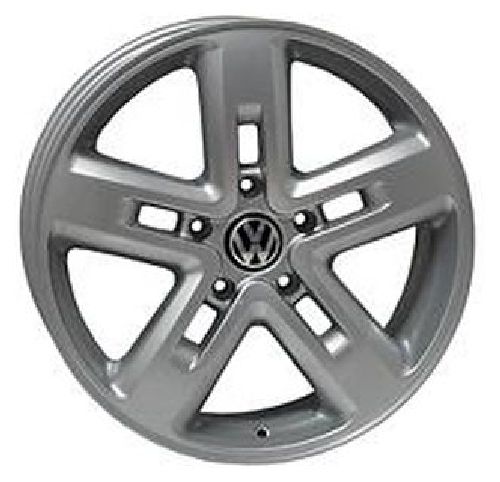 Replica VO010d 6.5x16/5x120 D65.1 ET52 Silver