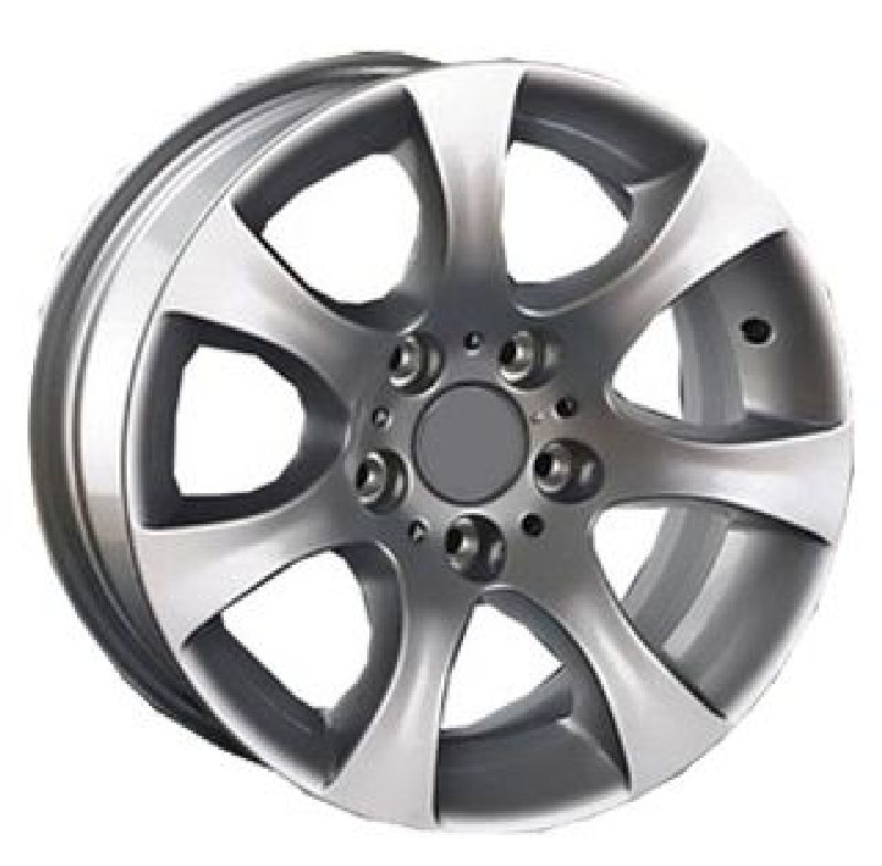 Replica BM10 8x17/5x150 D110.1 ET60 Silver