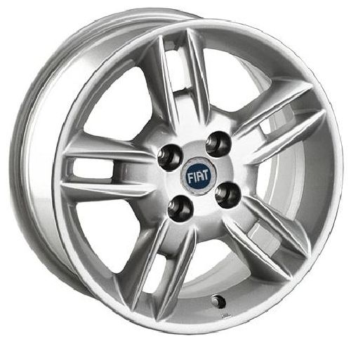 Replica FT7 6x14/4x98 D58.1 ET44