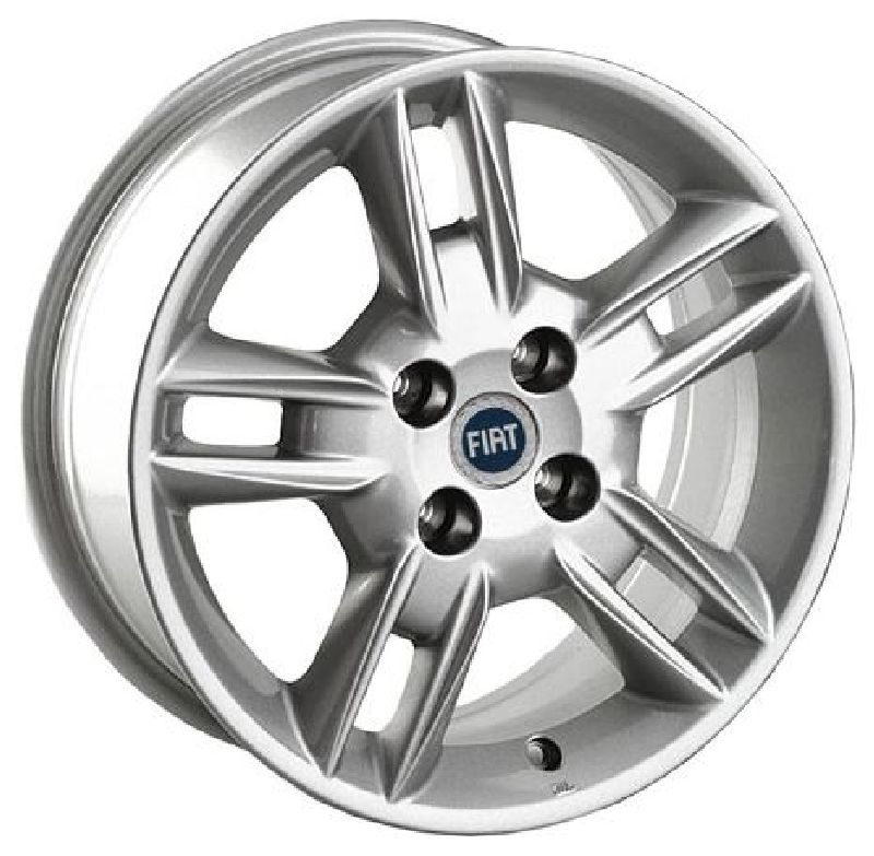 Replica FT7 6x14/4x98 D58.1 ET44