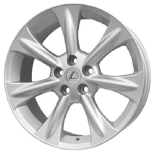 Replica 721 5.5x14/4x100 D56.6 ET49