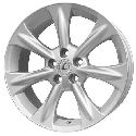 Replica 721 5.5x14/4x100 D56.6 ET49