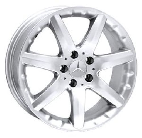 Replica W738 7.5x17/5x112 D66.6 ET35 HS