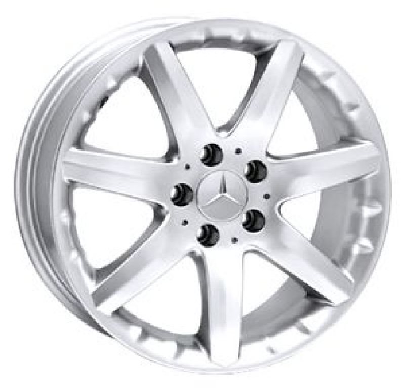 Replica W738 7.5x17/5x112 D66.6 ET35 HS