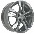 Replica NI905 6.5x16/5x114.3 D66.1 ET40 Silver