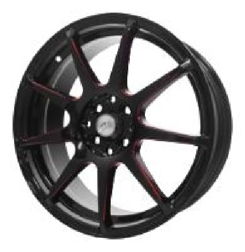 Replica 580 (рис.№191) 8.5x20/5x114.3/120 D73.1 ET18