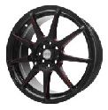 Replica 580 (рис.№191) 8.5x20/5x114.3/120 D73.1 ET18