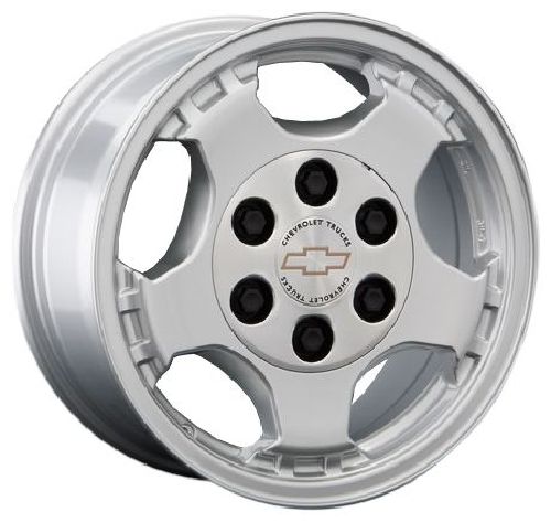 Replica GM6 7x16/6x139.7 D78 ET31.5