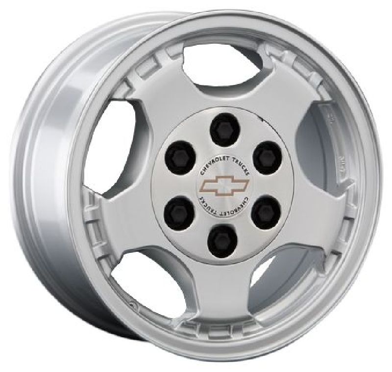 Replica GM6 7x16/6x139.7 D78 ET31.5