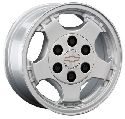 Replica GM6 7x16/6x139.7 D78 ET31.5