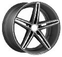 Replica VC5 7.5x17/5x114.3 D73.1 ET35 MDB