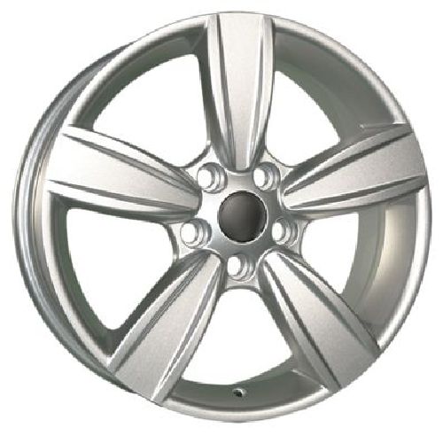 Replica PG29 6.5x16/5x114.3 D67.1 ET38 Silver