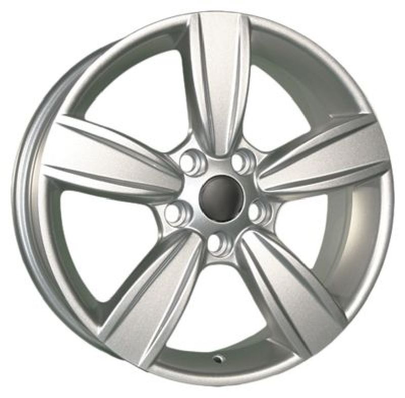 Replica PG29 6.5x16/5x114.3 D67.1 ET38 Silver