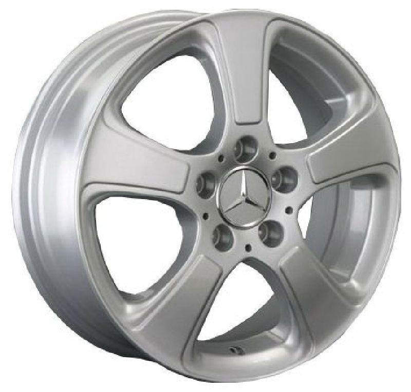 Replica W730 9.5x18/5x112 D66.6 ET35 Графит