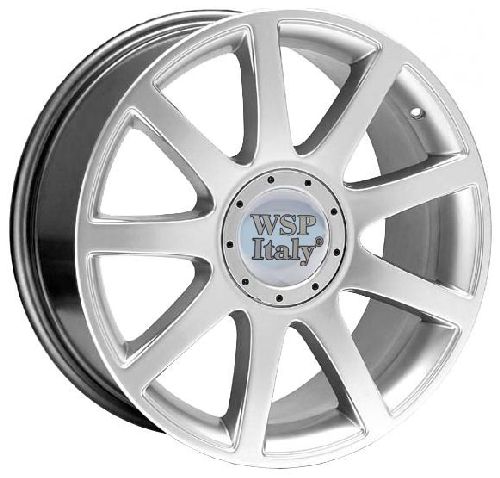 Replica W532 7.5x17/5x100 D57.1 ET35 HS