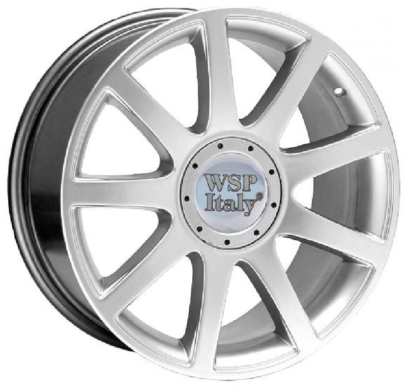 Replica W532 7.5x17/5x100 D57.1 ET35 HS