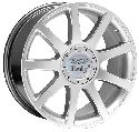 Replica W532 7.5x17/5x100 D57.1 ET35 HS