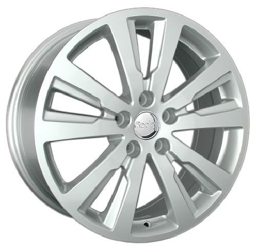 Replica MI113 7x18/5x114.3 D67.1 ET38 Silver
