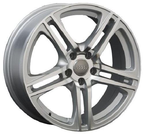 Replica AU14 8.5x17/5x112 D57.1 ET43 SFP
