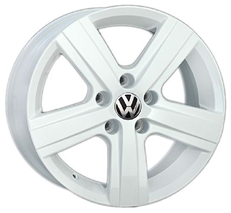 Replica VW119 6.5x16/5x112 D57.1 ET33 White