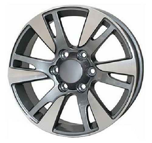 Replica TY6012 9x20/6x139.7 D106.2 ET25 GMF