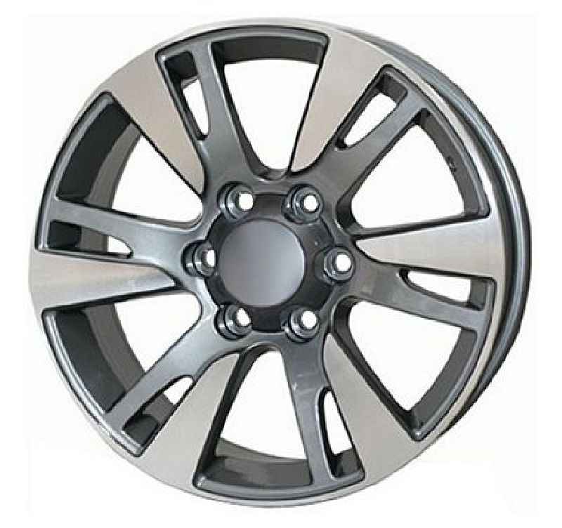 Replica TY6012 9x20/6x139.7 D106.2 ET25 GMF