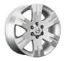 Replica NI517 7x17/6x114.3 D66.1 ET30 BMF