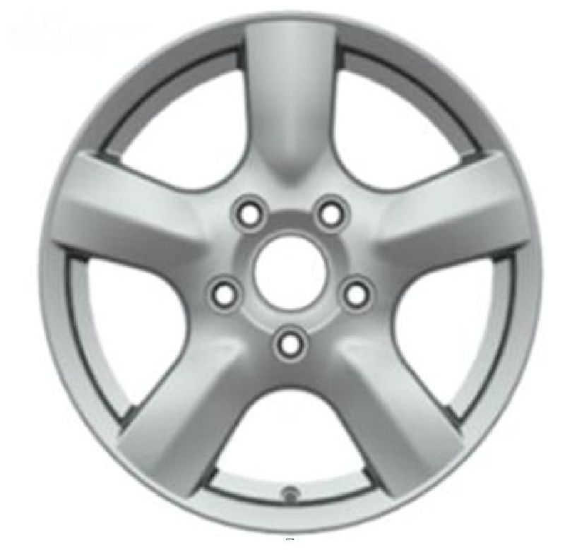 Replica TY170 6x15/5x114.3 D60.1 ET39 GM