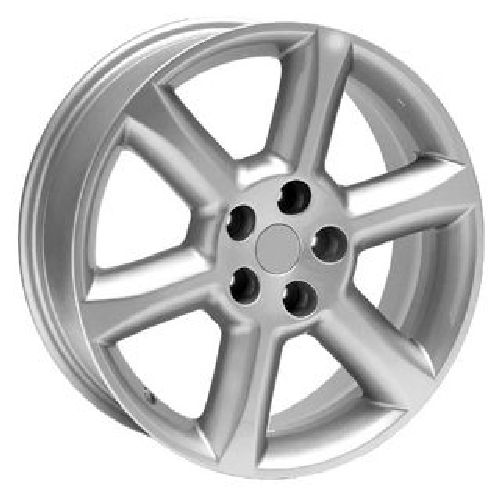 Replica W1802 7.5x18/5x114.3 d66.1 ET40