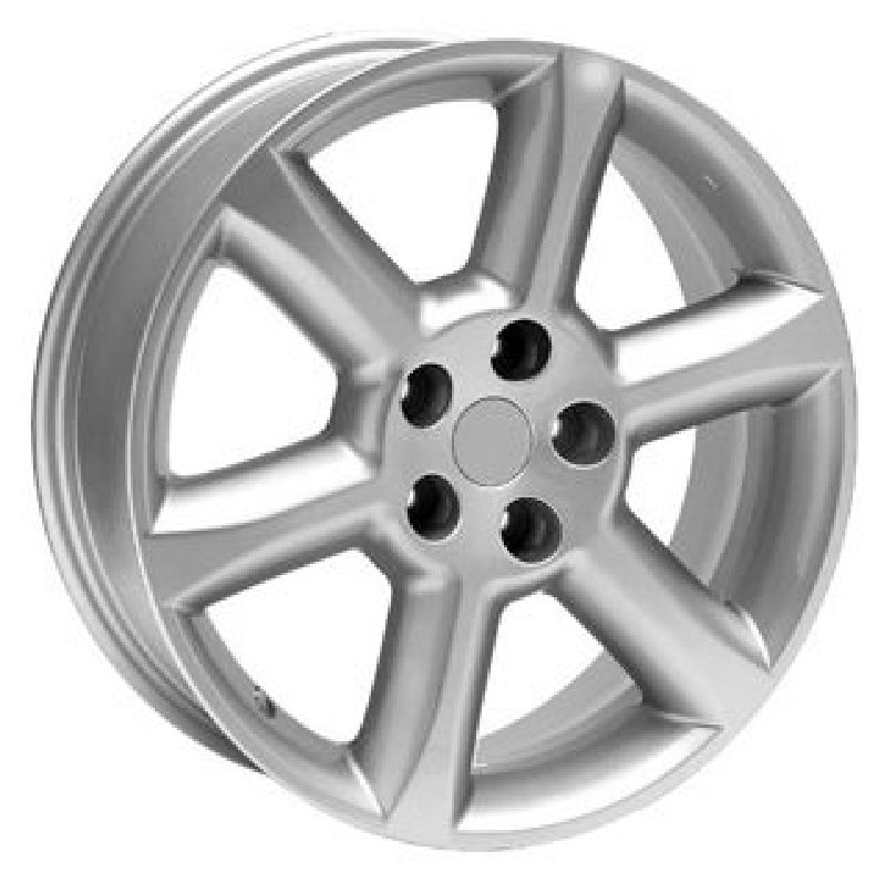 Replica W1802 7.5x18/5x114.3 d66.1 ET40