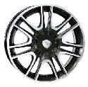 Replica W317 6.5x16/4x98 D58.1 ET40 DMBP