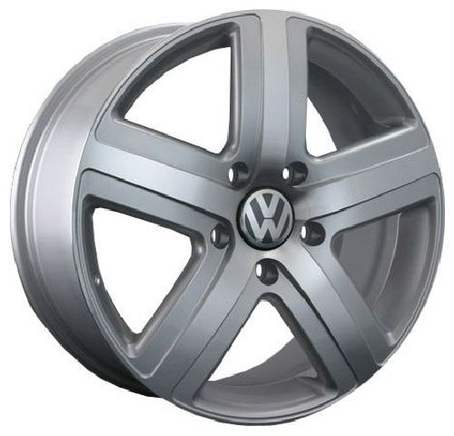 Replica VW1 6.5x16/5x112 D57.1 ET42 Silver